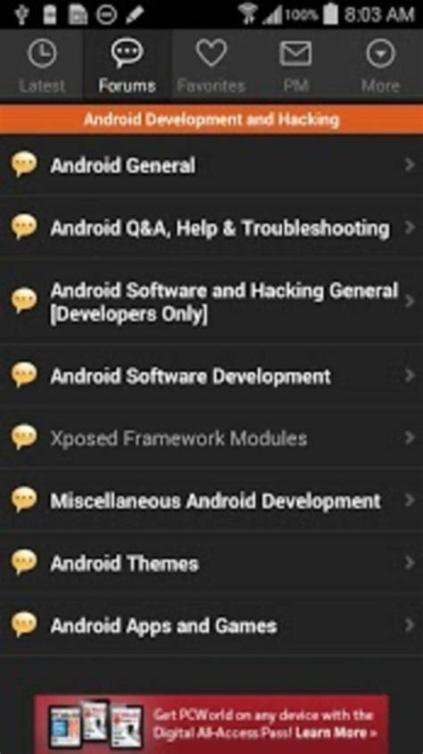 Site xda - Sep 20, 2021 · Over on XDA's Android TV forums, a new forum thread was made for the unofficial build of LineageOS 18.1 based on Android 11 for the Amlogic G12/SM1 family of devices. Developers Nolen Johnson ... 